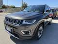 Jeep Compass 1.6 mjt Limited 2wd 120cv Grau - thumbnail 1