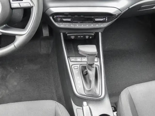 Hyundai I20 view 11