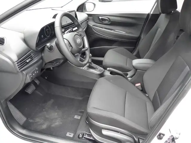 Hyundai I20 view 14