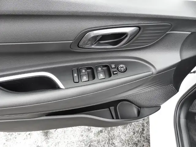 Hyundai I20 view 15