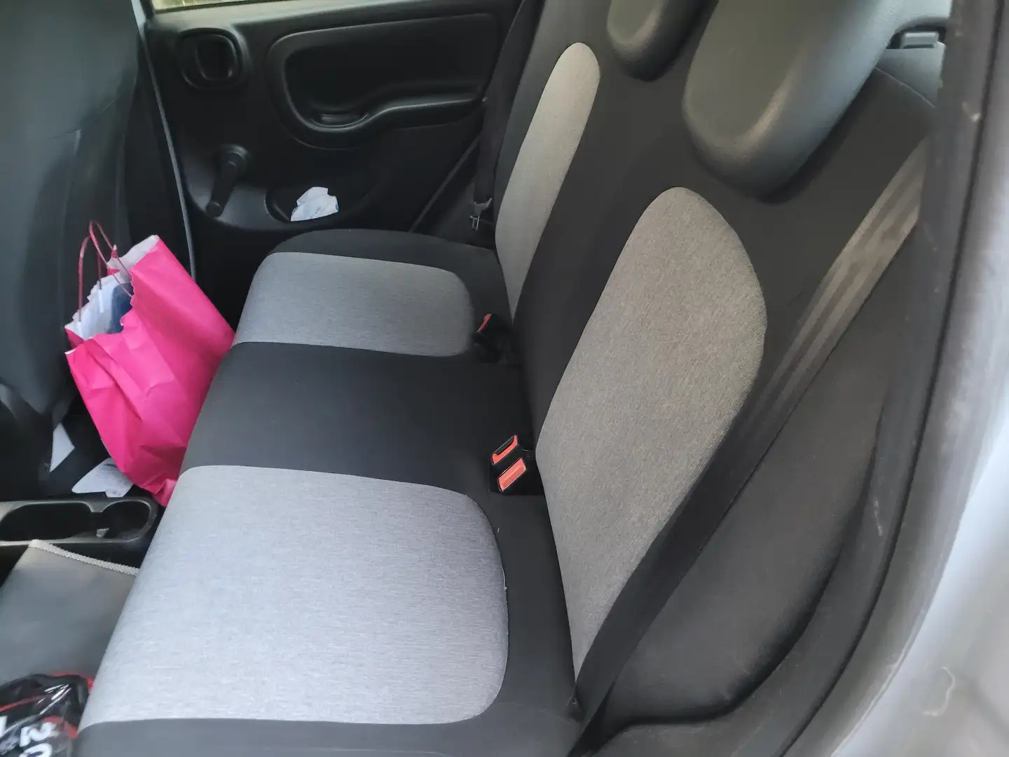 Fiat New Panda Twin air metano 80 cv lounge - 1