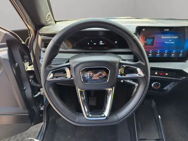 Ligier JS 50 view 10