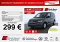 Volkswagen Caddy Kombi 2.0TDI 299,-ohne Anzahlung Navi AHK Sitzhei Grau - thumbnail 1