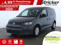 Volkswagen Caddy Kombi 2.0TDI 299,-ohne Anzahlung Navi AHK Sitzhei Grau - thumbnail 2