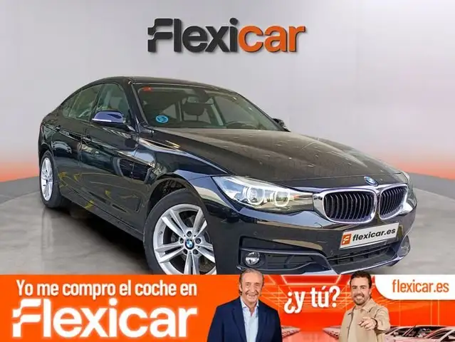 BMW 320 320dA Gran Turismo