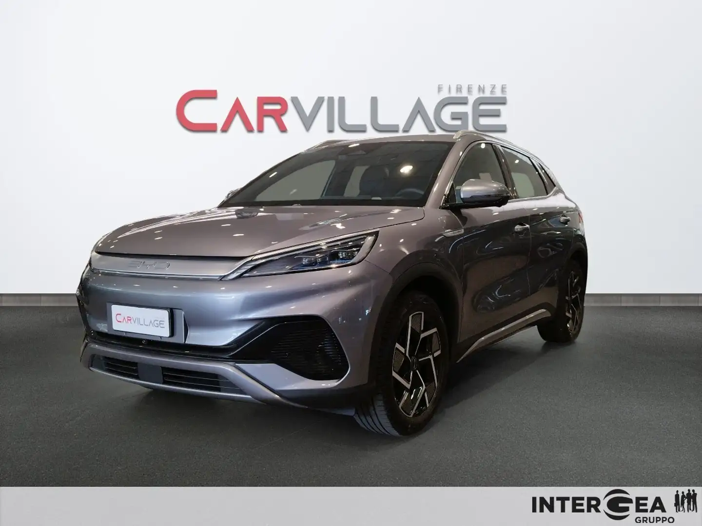 BYD Atto 3 60,48 kWh  Design Grigio - 1