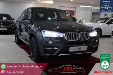 xDrive 20 d xLine *LED*NAVI*