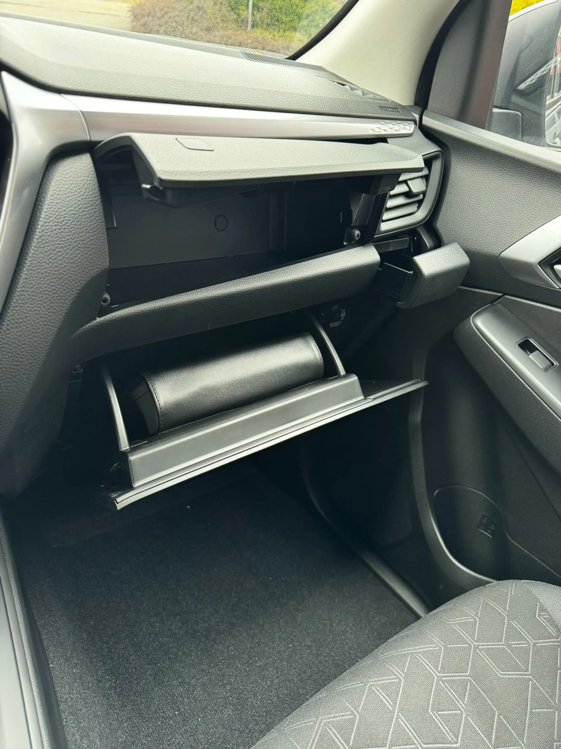 Isuzu D-Max Space Cab 4WD LS AT Rough Terrain Mode — photo 15
