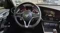 Alfa Romeo Giulia Giulia 2.2 Turbodiesel 180 CV AT8 Super Nero - thumbnail 5