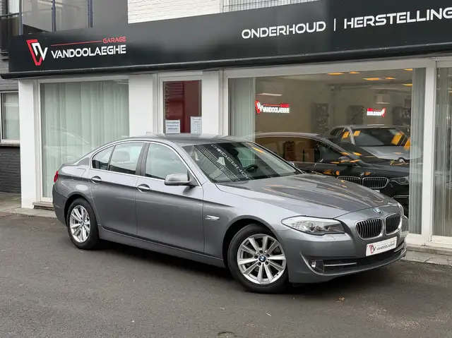 BMW 523 523iA - 530i Navi - Leder - PDC