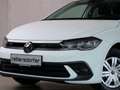 Volkswagen Polo 4Me Weiß - thumbnail 2