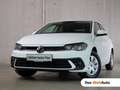 Volkswagen Polo 4Me Weiß - thumbnail 1