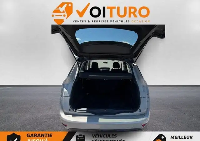 Citroen Spacetourer view 9