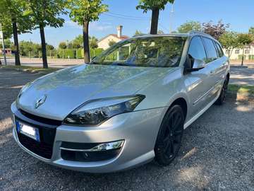 SporTour 2.0 dci 16v 4Control 150cv