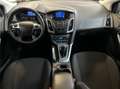 Ford Focus Wagon 1.6 TI-VCT Titanium | Navigatie| Lm velgen | Noir - thumbnail 13