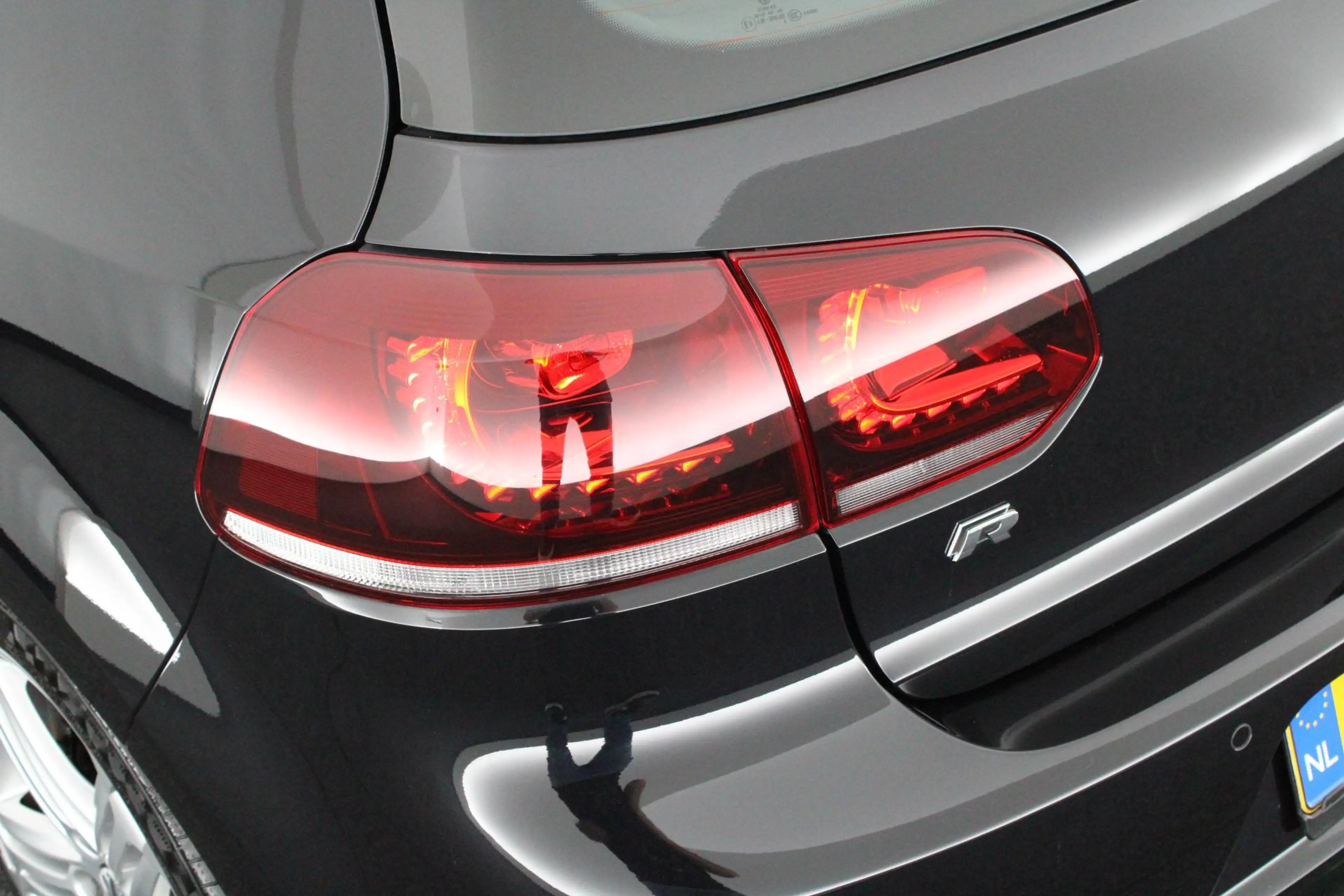 Volkswagen Golf R 2.0 270pk H6 4-Motion NL Auto 1e Eigenaar Xenon Cr — photo 33