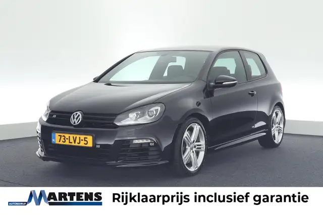 Volkswagen Golf R 2.0 270pk H6 4-Motion NL Auto 1e Eigenaar Xenon Cr