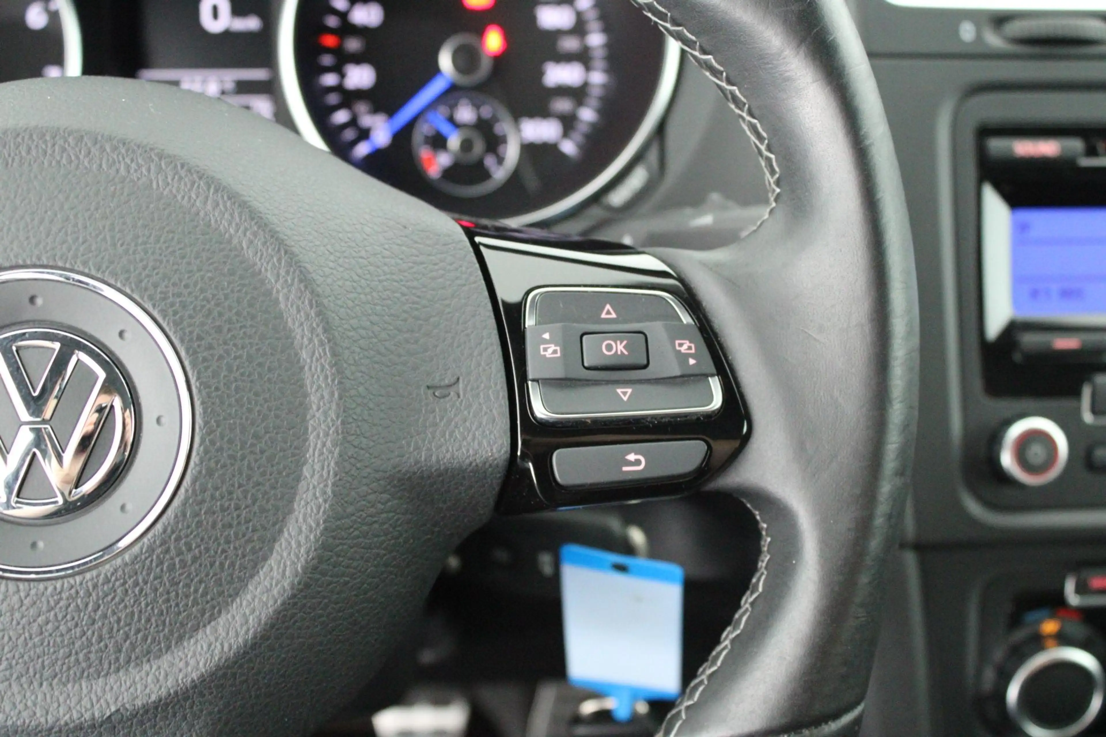 Volkswagen Golf R 2.0 270pk H6 4-Motion NL Auto 1e Eigenaar Xenon Cr — photo 17