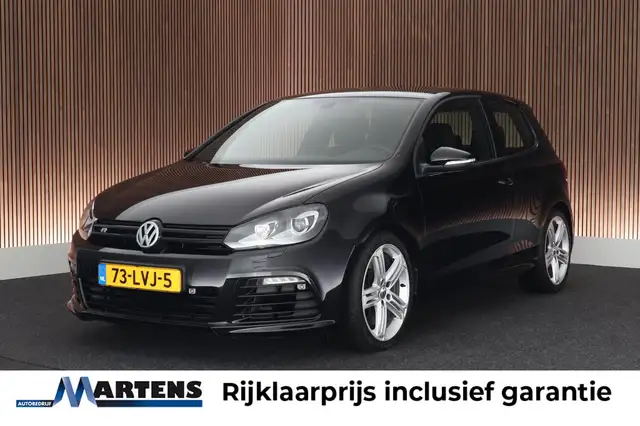 Volkswagen Golf R 2.0 270pk H6 4-Motion NL Auto 1e Eigenaar Xenon Cr