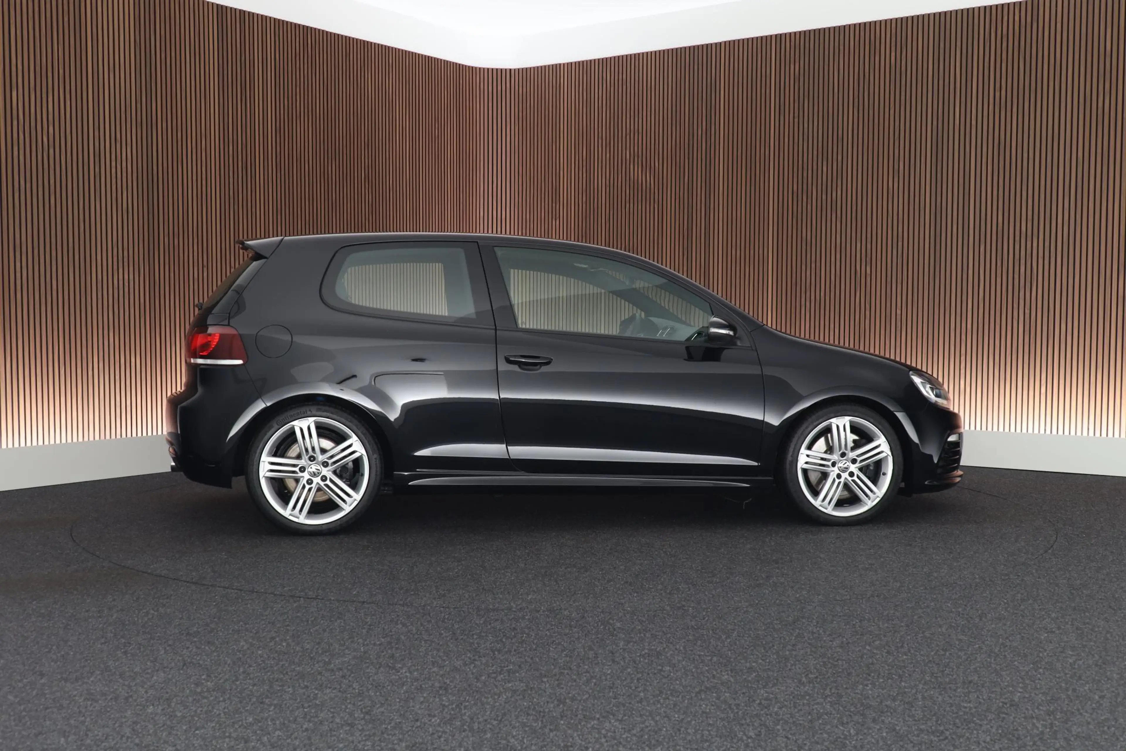 Volkswagen Golf R 2.0 270pk H6 4-Motion NL Auto 1e Eigenaar Xenon Cr — photo 7