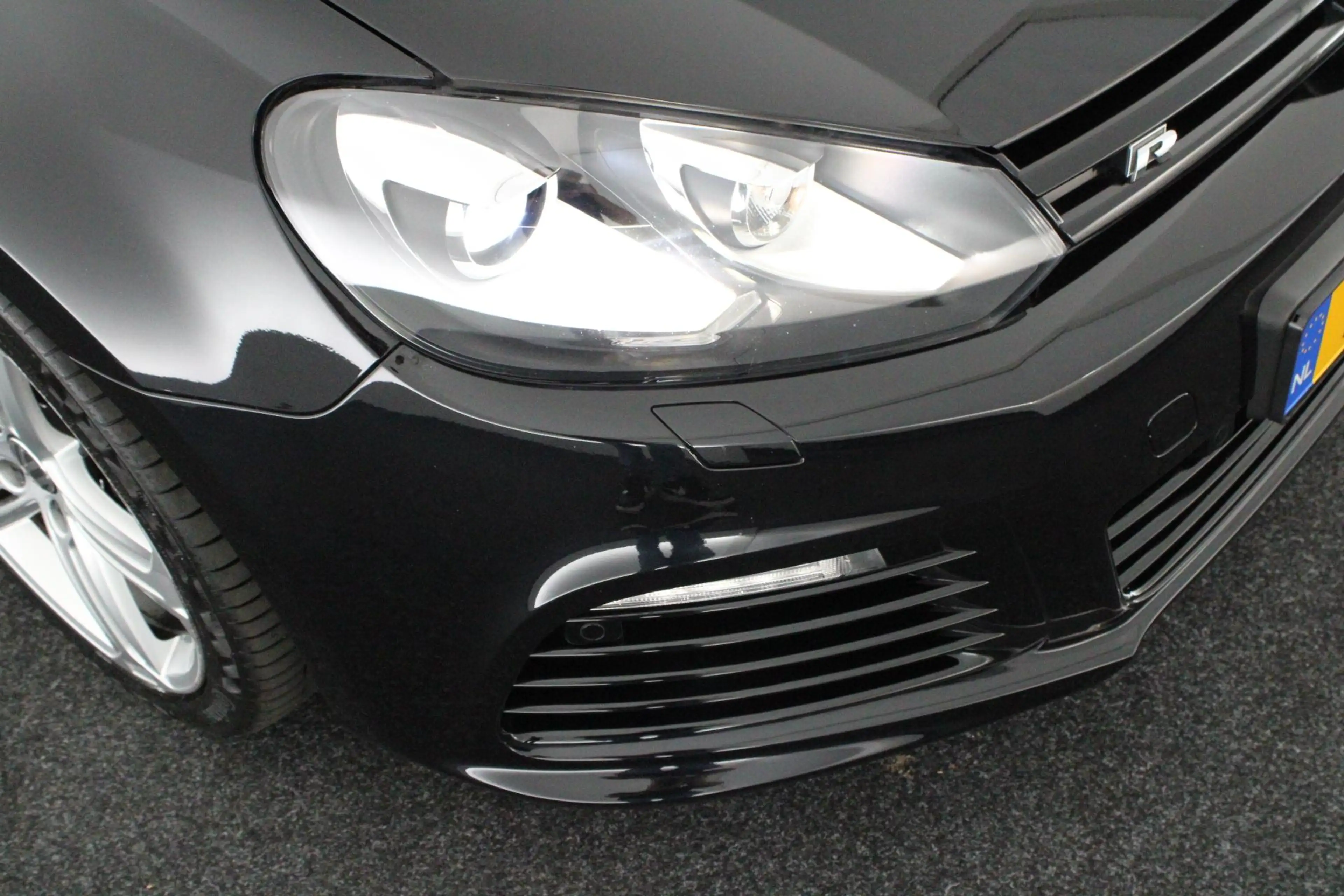 Volkswagen Golf R 2.0 270pk H6 4-Motion NL Auto 1e Eigenaar Xenon Cr — photo 39