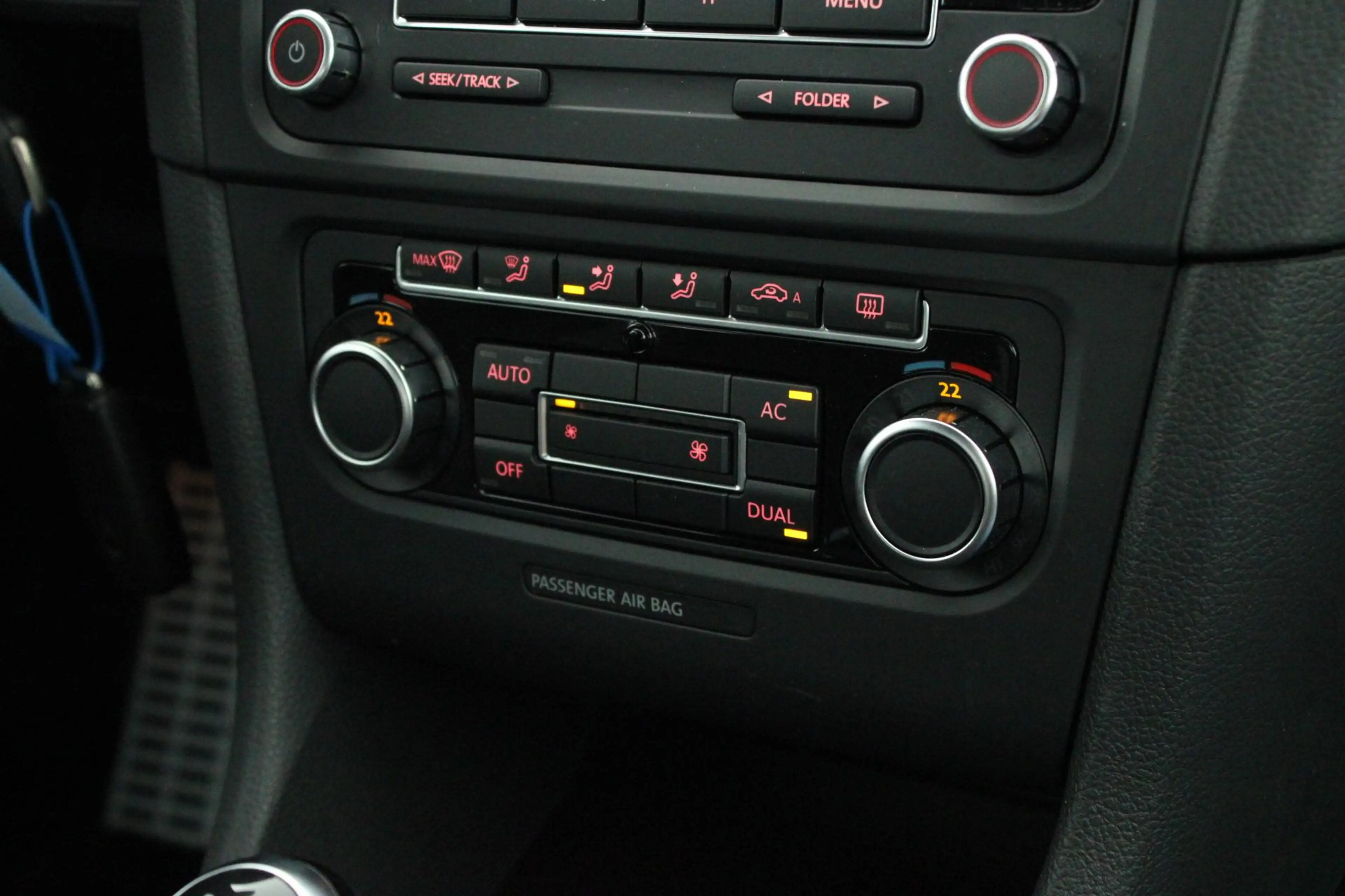 Volkswagen Golf R 2.0 270pk H6 4-Motion NL Auto 1e Eigenaar Xenon Cr — photo 21
