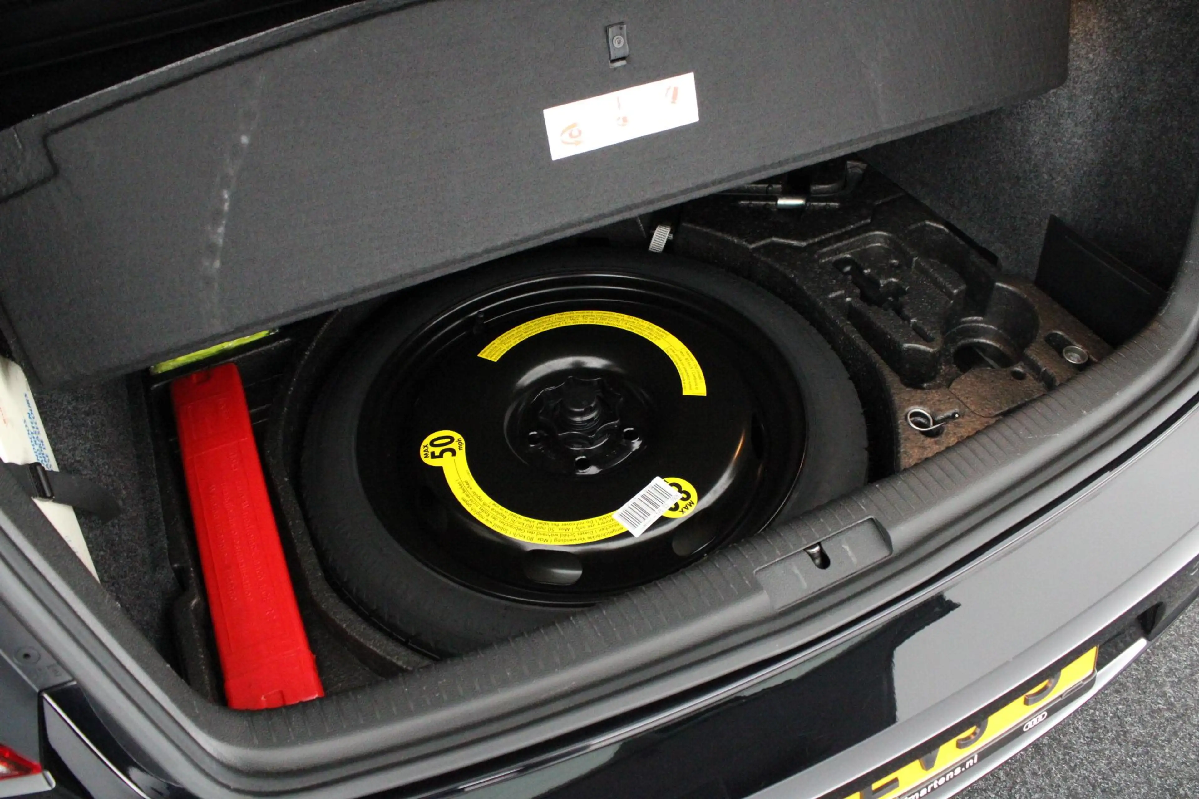 Volkswagen Golf R 2.0 270pk H6 4-Motion NL Auto 1e Eigenaar Xenon Cr — photo 37