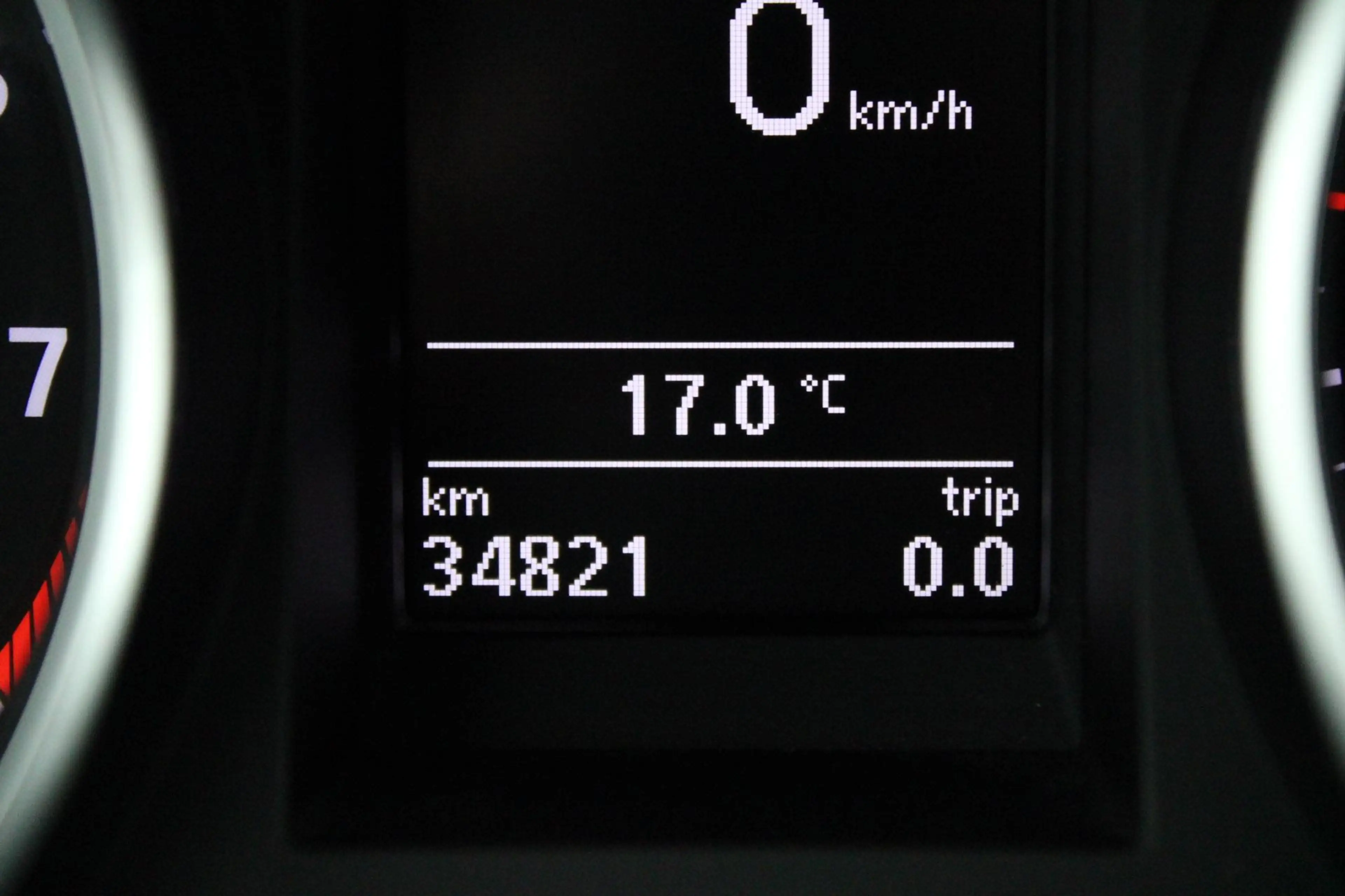 Volkswagen Golf R 2.0 270pk H6 4-Motion NL Auto 1e Eigenaar Xenon Cr — photo 25