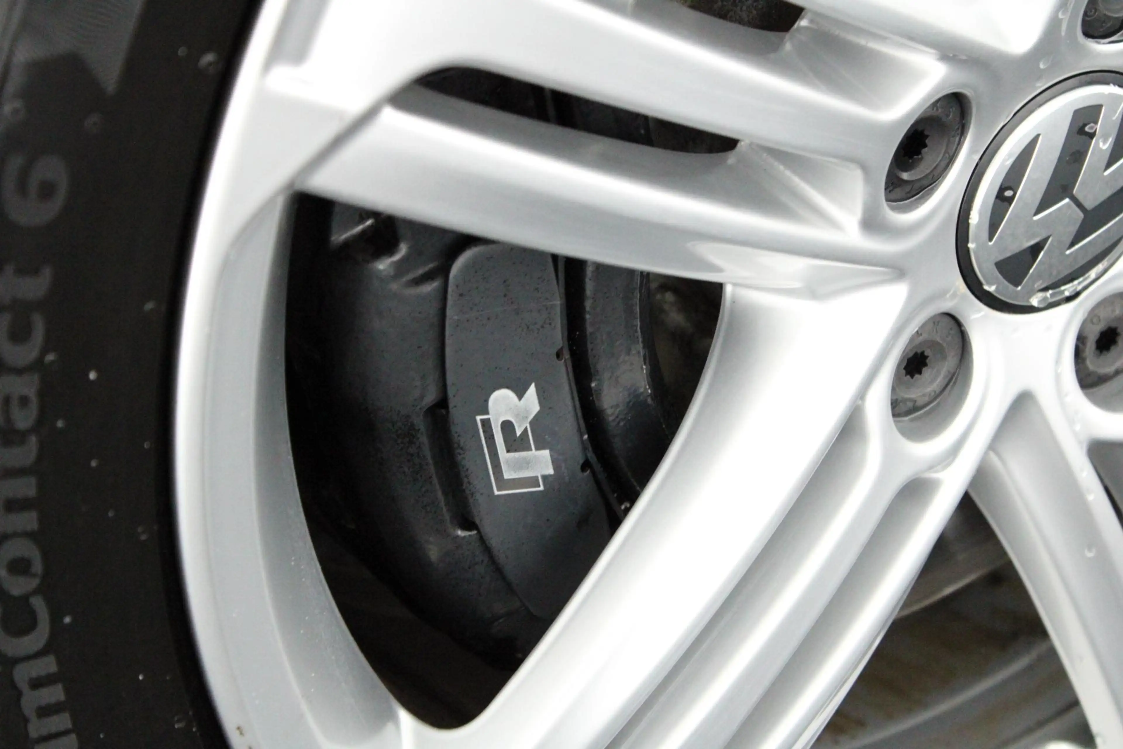 Volkswagen Golf R 2.0 270pk H6 4-Motion NL Auto 1e Eigenaar Xenon Cr — photo 40
