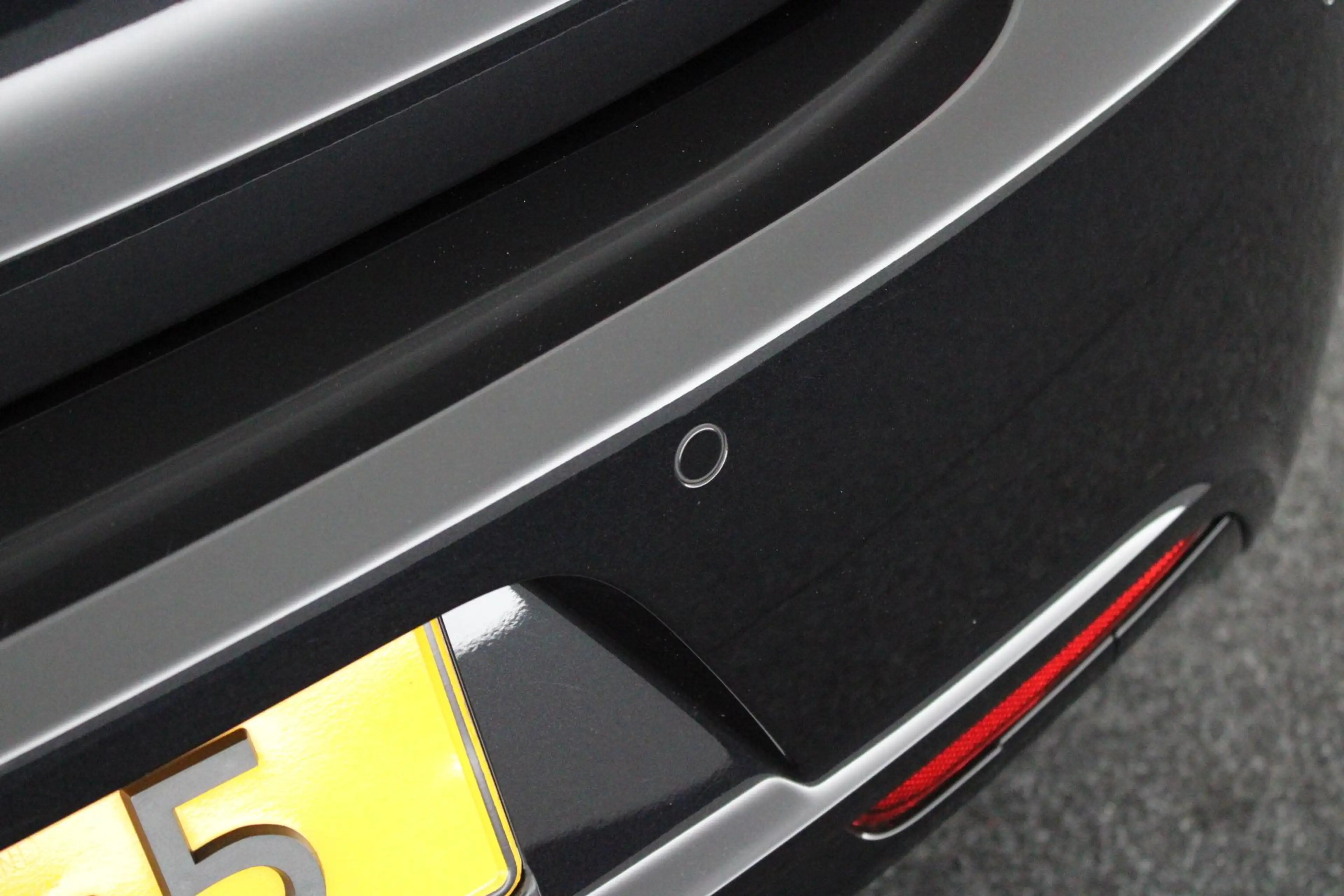 Volkswagen Golf R 2.0 270pk H6 4-Motion NL Auto 1e Eigenaar Xenon Cr — photo 34