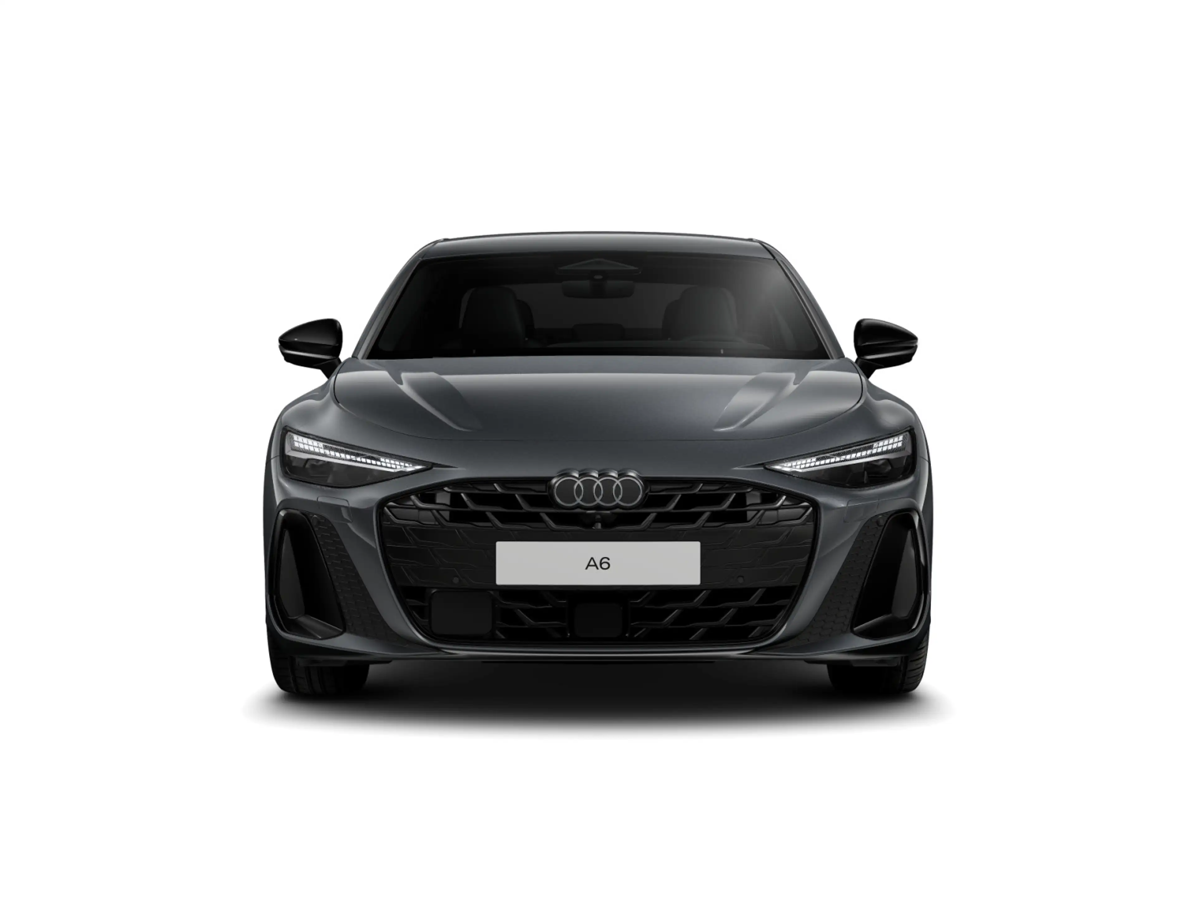 Audi A6 e-hybrid qu 2x S line S tro*Matrix* — photo 2