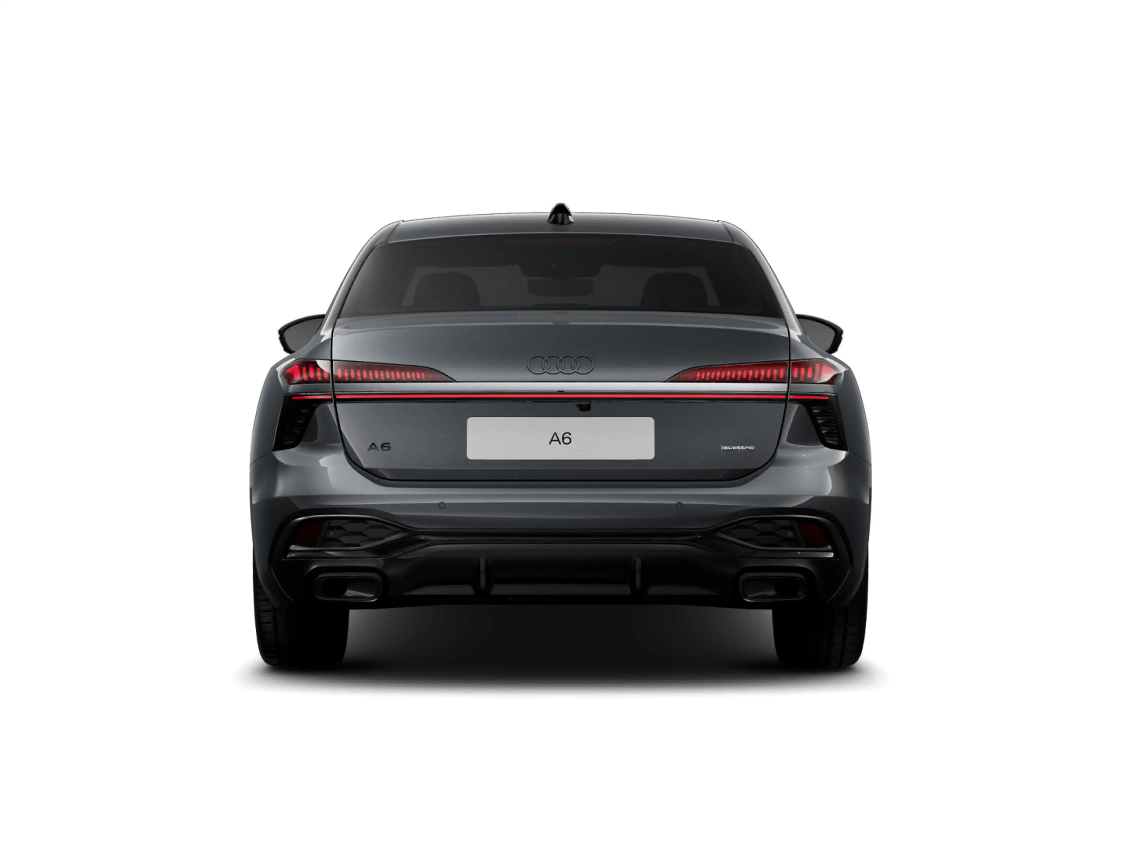 Audi A6 e-hybrid qu 2x S line S tro*Matrix* — photo 6