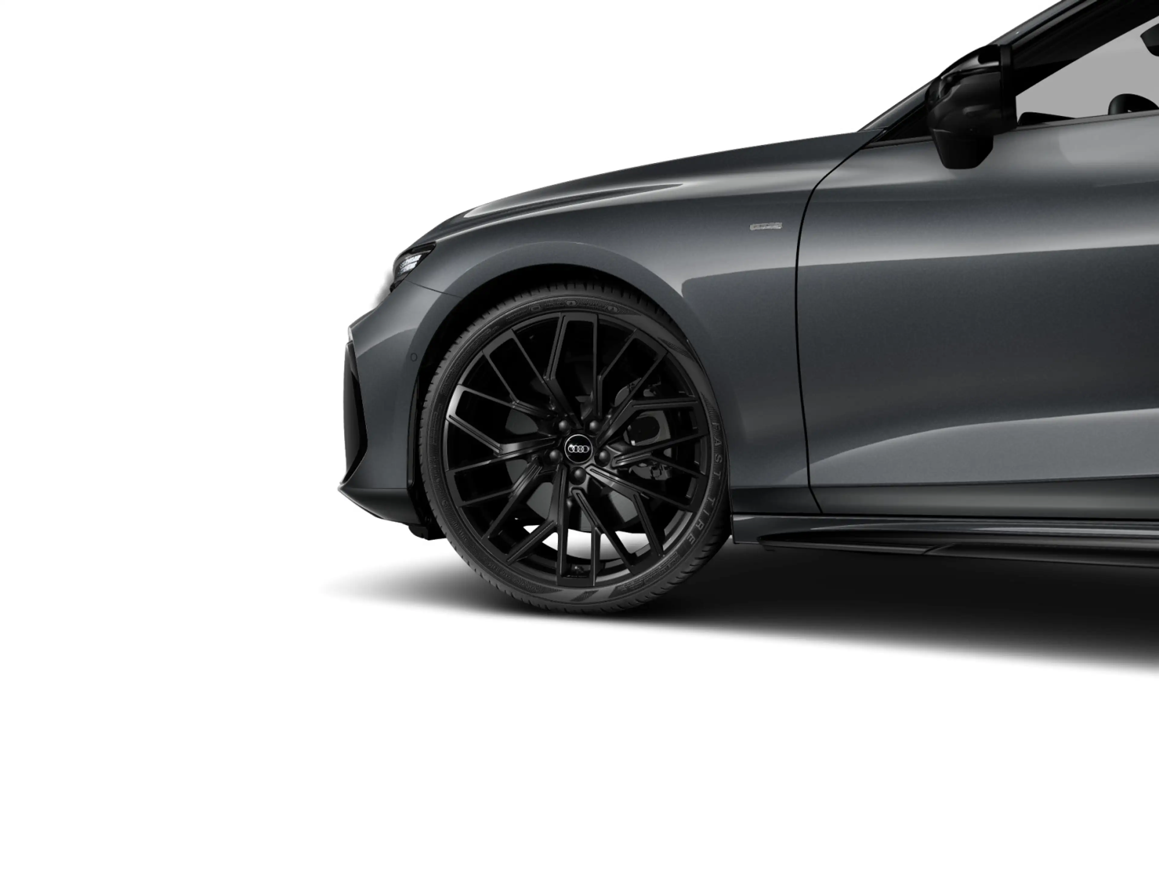 Audi A6 e-hybrid qu 2x S line S tro*Matrix* — photo 3