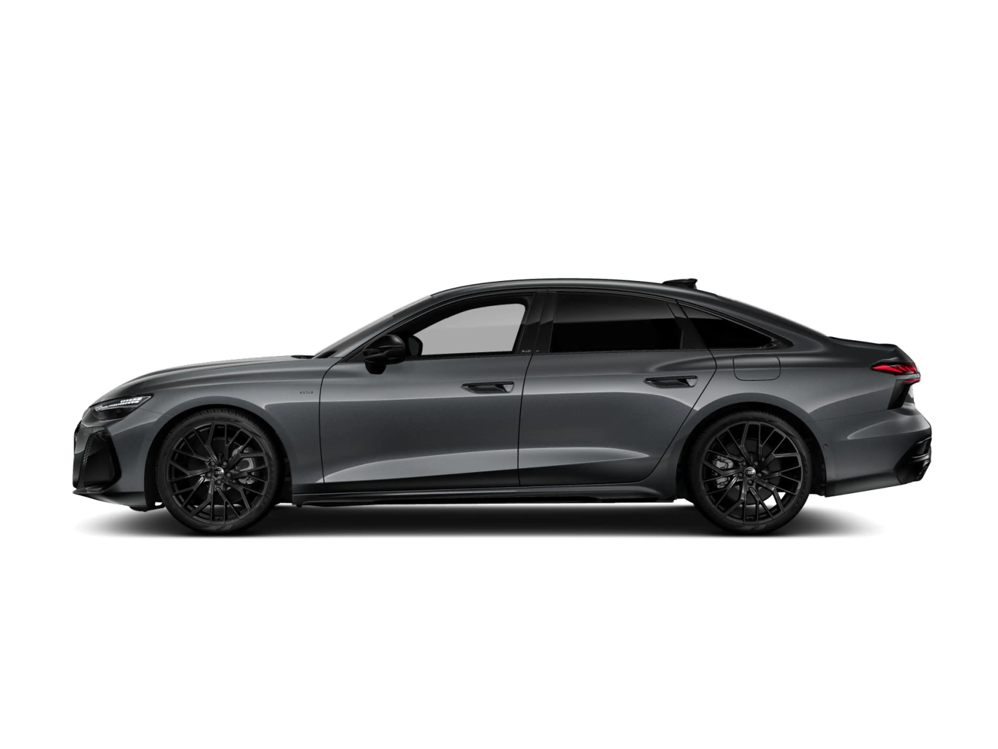 Audi A6 e-hybrid qu 2x S line S tro*Matrix* — photo 5