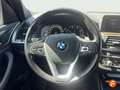 BMW X3 xDrive 20dA Azul - thumbnail 8