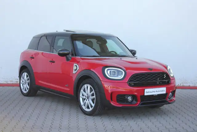 MINI Sonstige