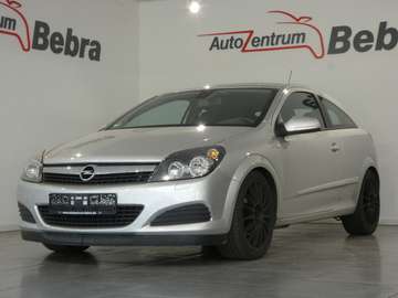 H GTC Edition Klima/PDC/MFL/SHZ/Alu 18