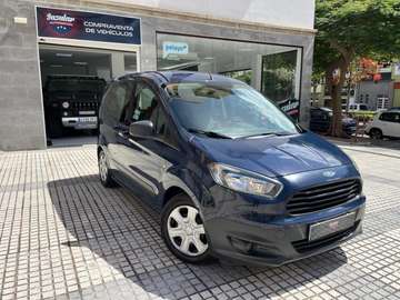 1.0 Ecoboost Ambiente