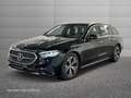 Mercedes-Benz E 220 E SW 220 d Advanced auto Noir - thumbnail 1