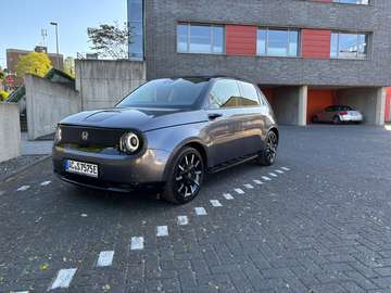 Honda e Advance-Paket