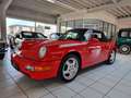 Porsche 964 Cabrio/2. Hand/Deutsch/Schalter+Sammlerzust. Rot - thumbnail 3