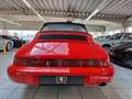 Porsche 964 Cabrio/2. Hand/Deutsch/Schalter+Sammlerzust. Rot - thumbnail 6