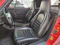 Porsche 964 Cabrio/2. Hand/Deutsch/Schalter+Sammlerzust. Rot - thumbnail 9