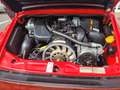 Porsche 964 Cabrio/2. Hand/Deutsch/Schalter+Sammlerzust. Rot - thumbnail 15