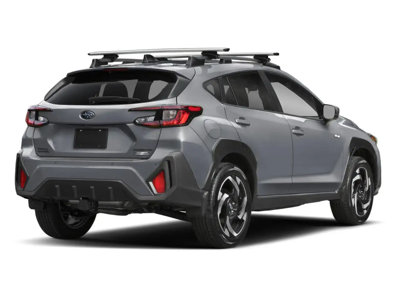 Subaru Crosstrek fotografie Subaru Crosstrek