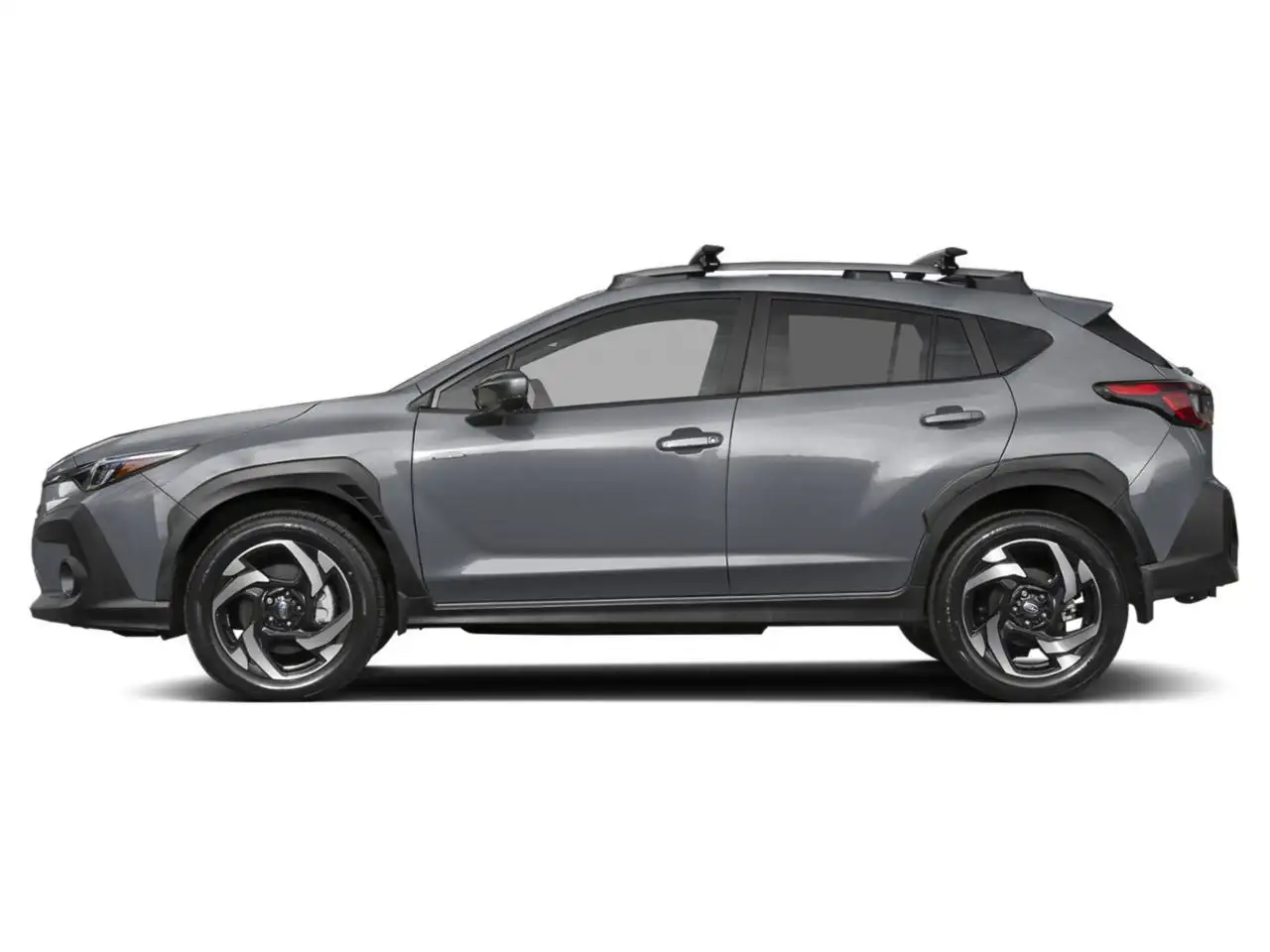 Subaru Crosstrek fotografie Subaru Crosstrek