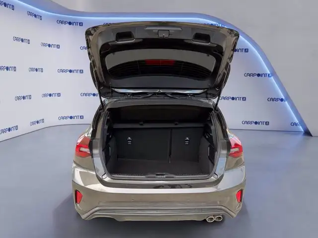 Ford Focus view 17
