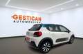 Citroen C3 PureTech 60KW (83CV) Feel Blanc - thumbnail 4