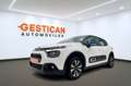 Citroen C3 PureTech 60KW (83CV) Feel Blanc - thumbnail 2