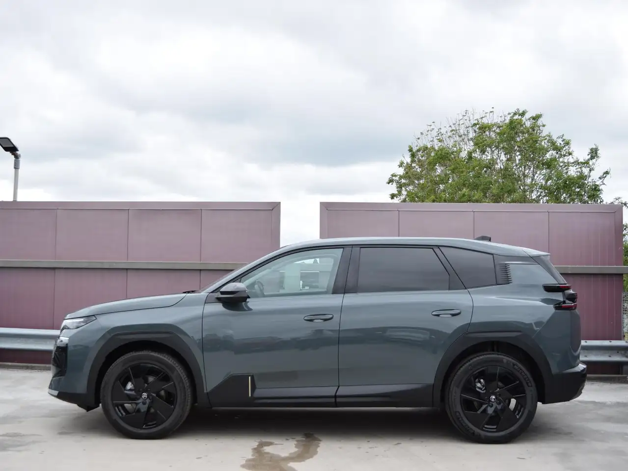Citroen C5 Aircross 2026